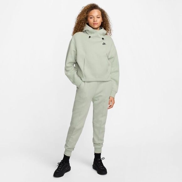 Nike Women's Sportswear Tech Fleece Hoodie - Picture 7 of 14